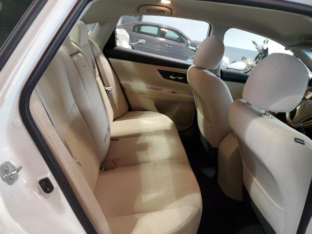 1N4AL3AP9FC176891 Nissan ALTIMA 2.5