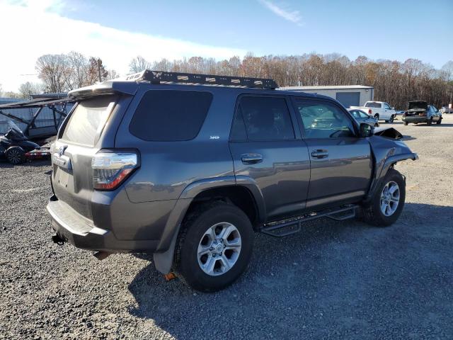 JTEBU5JR7G5341881 | 2016 TOYOTA 4RUNNER SR