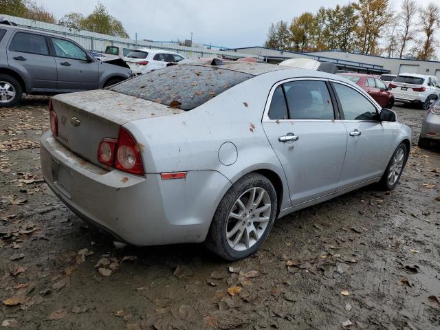 2012 Chevrolet Malibu Ltz VIN: 1G1ZG5E70CF281992 Lot: 75020503