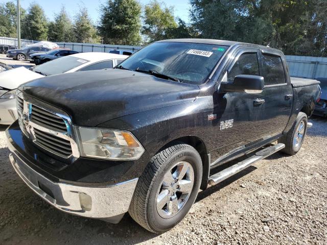 2014 Ram 1500 SLT