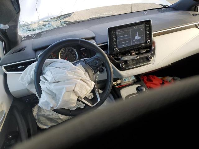 JTND4RBE9L3081288 Toyota COROLLA SE