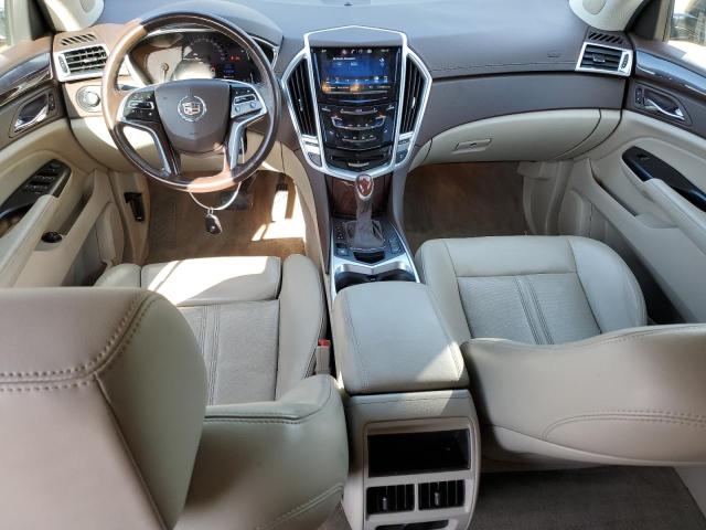 3GYFNEE38FS626905 | 2015 CADILLAC SRX LUXURY