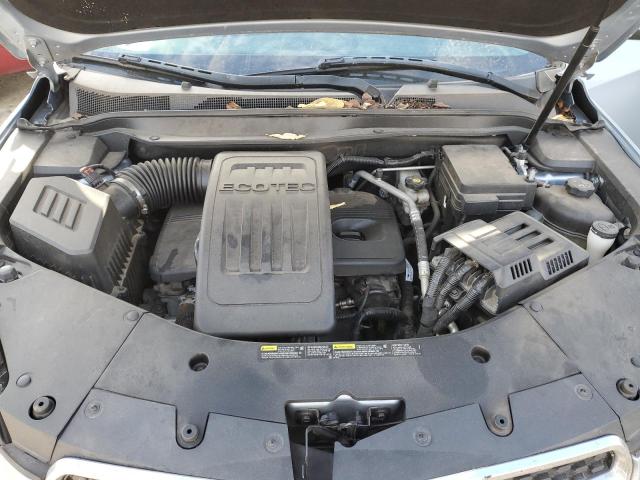 2015 CHEVROLET EQUINOX LT - 2GNALBEK1F6253403