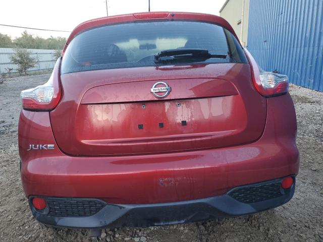 2017 NISSAN JUKE S - JN8AF5MR1HT702335