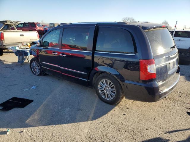 2C4RC1GG7FR618793 | 2015 CHRYSLER TOWN and COU