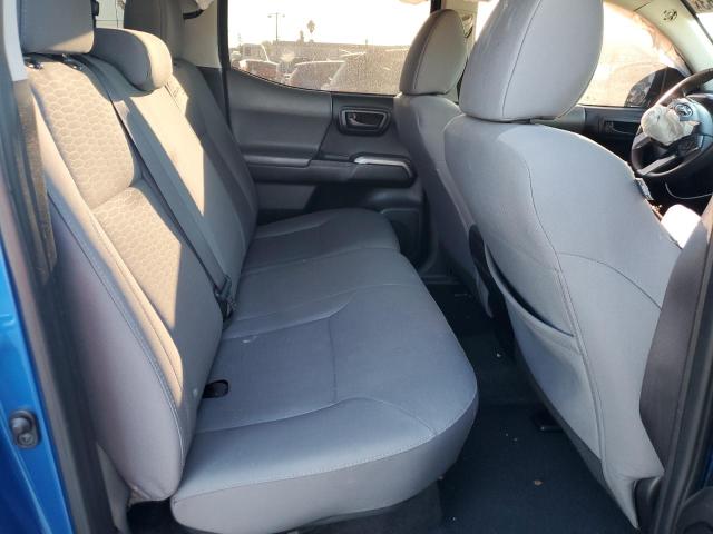 2016 TOYOTA TACOMA DOU - 5TFAX5GN6GX072904