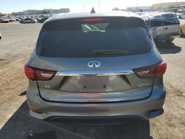 5N1DL0MN6KC566174 | 2019 INFINITI QX60 LUXE