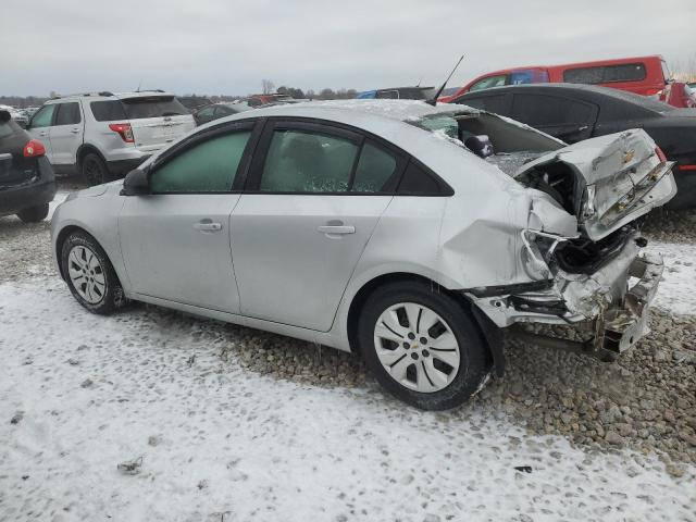 1G1PA5SH3D7317353 | 2013 Chevrolet cruze ls