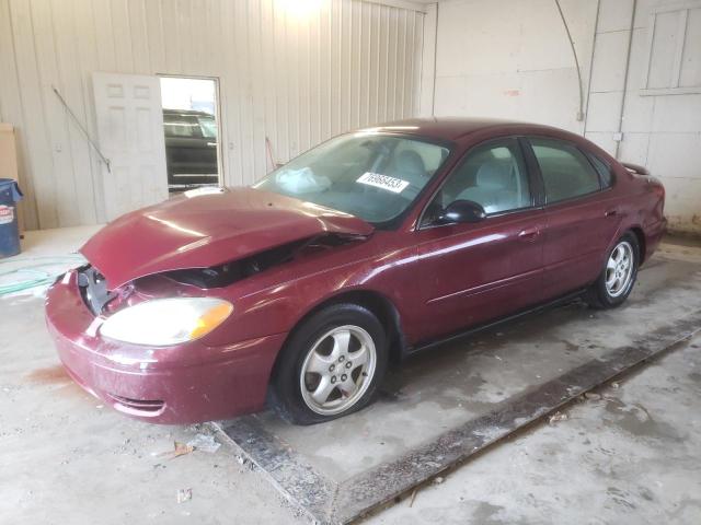 2006 Ford Taurus SE