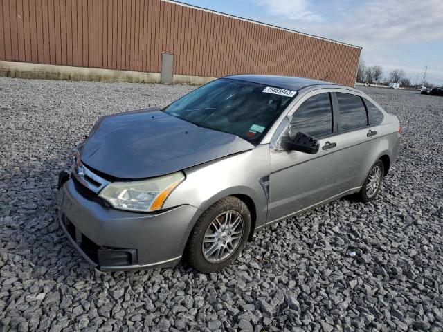 2008 Ford Focus SE