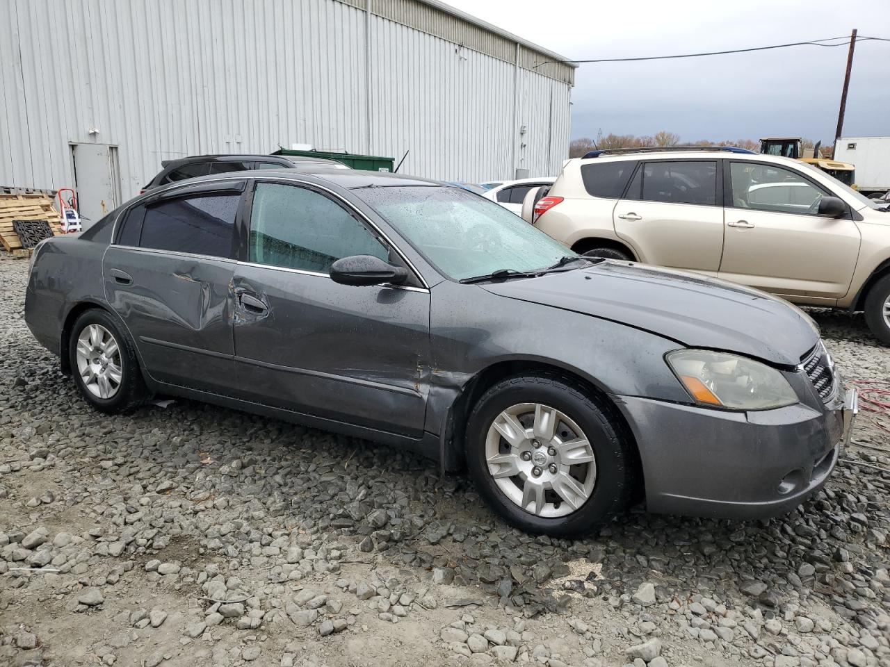 1N4AL11D65N930794 2005 Nissan Altima S