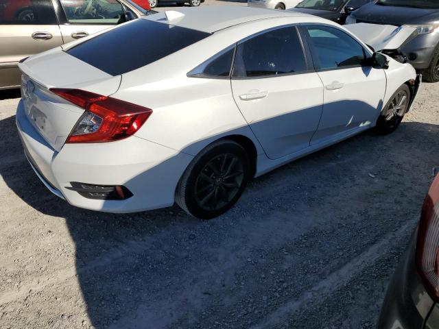 19XFC1F75KE006737 | 2019 HONDA CIVIC EXL