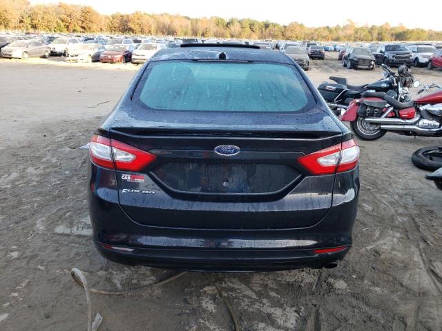 2013 Ford Fusion Se VIN: 3FA6P0H75DR288438 Lot: 75621033