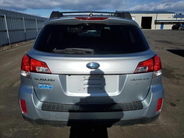 4S4BRBLC2E3274625 | 2014 Subaru outback 2.5i limited