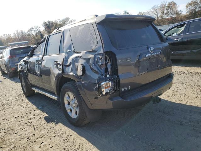 JTEZU5JR5K5196279 | 2019 Toyota 4runner sr5