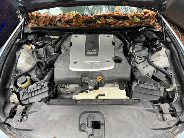 JNKCV66E79M724535 | 2009 Infiniti g37 base