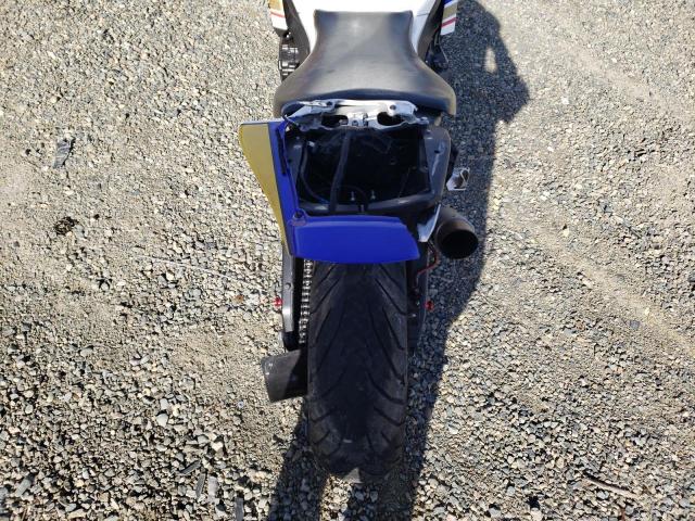 2012 HONDA CBR1000RR JH2SC5956CK400012