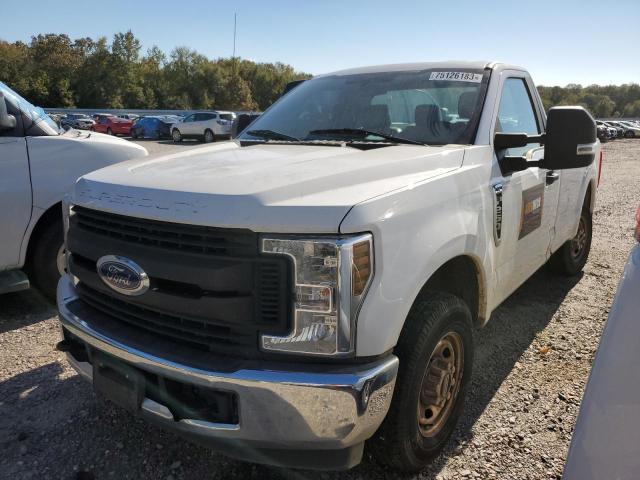 2019 Ford F-250 