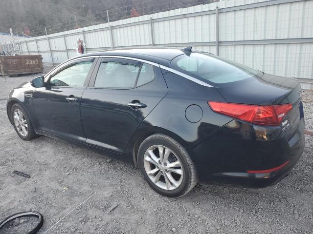 5XXGN4A77DG243831 2013 Kia Optima Ex