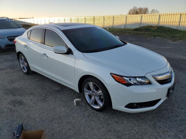 19VDE1F76EE009984 | 2014 ACURA ILX 20 TEC