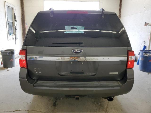  FORD EXPEDITION 2015 Сірий