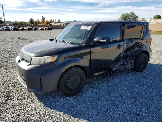 2015 Scion xB 