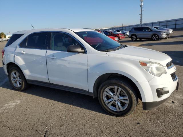 1GNALAEKXEZ122791 | 2014 CHEVROLET EQUINOX LS