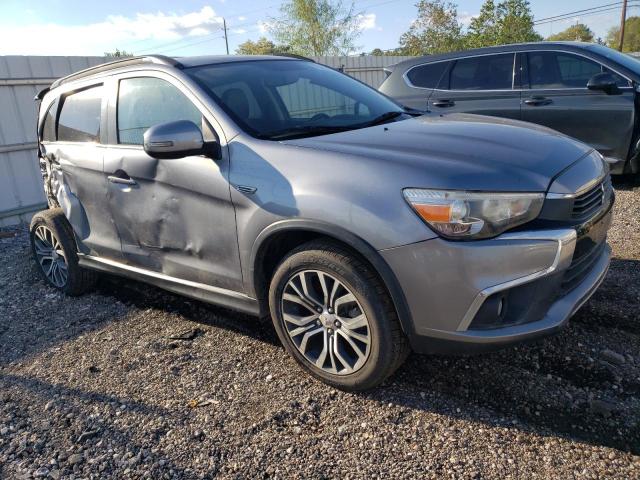 Vin: ja4ar4aw6hz049452, lot: 76298283, mitsubishi outlander sel 20174