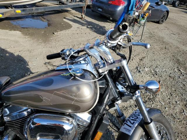 2006 HONDA VT750C JH2RC44516M000433