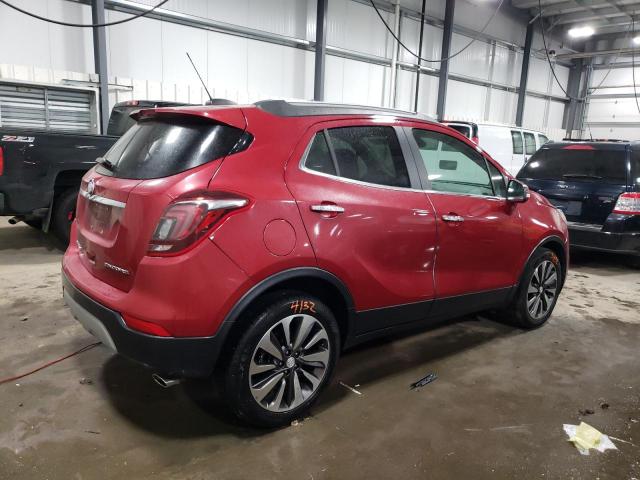 KL4CJBSB4HB224483 2017 BUICK ENCORE, photo no. 3