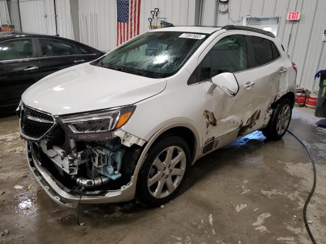 2019 Buick Encore Essence