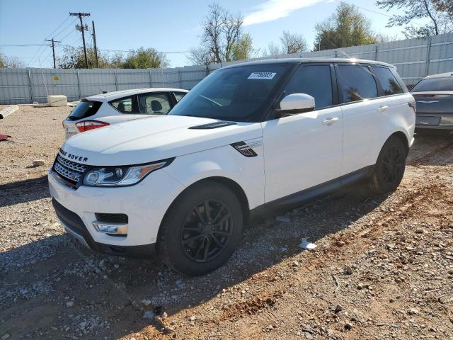 2015 LAND ROVER RANGEROVER - SALWR2VF8FA616307