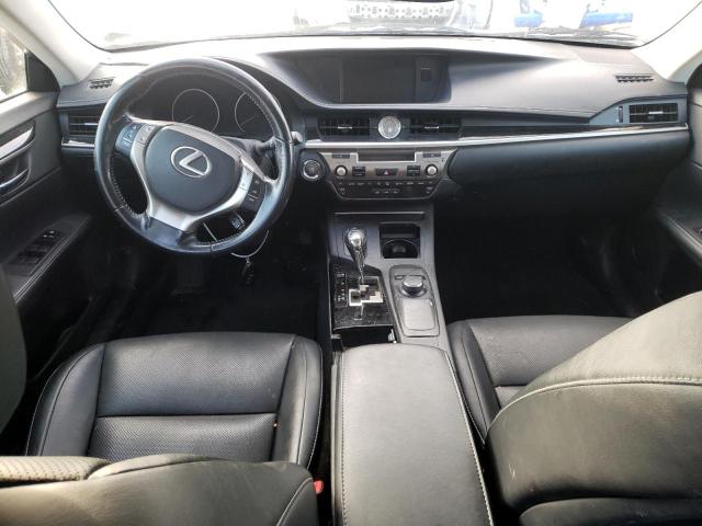 2015 LEXUS ES350 JTHBK1GG6F2194508