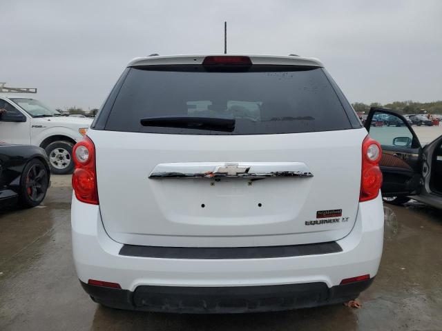 2GNALBEK4F6185159 | 2015 CHEVROLET EQUINOX LT