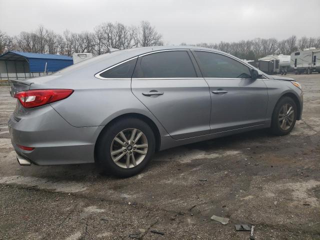 5NPE24AF9HH512929 | 2017 HYUNDAI SONATA SE