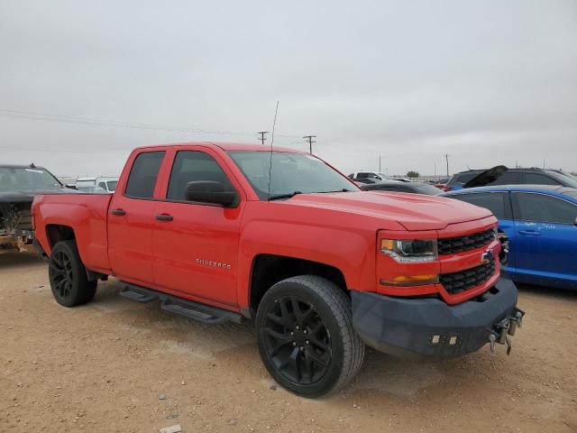 1GCVKPEC8HZ135701 | 2017 CHEVROLET SILVERADO