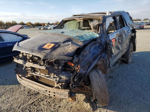 2014 Toyota 4Runner SR5