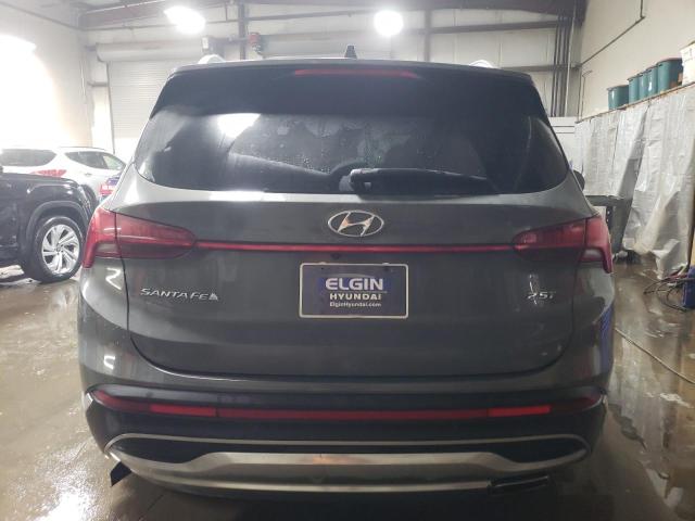 5NMS44AL0MH370139 | 2021 HYUNDAI SANTA FE L