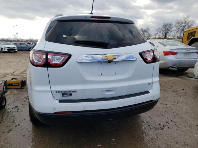 1GNKRHKD7HJ201727 | 2017 CHEVROLET TRAVERSE L