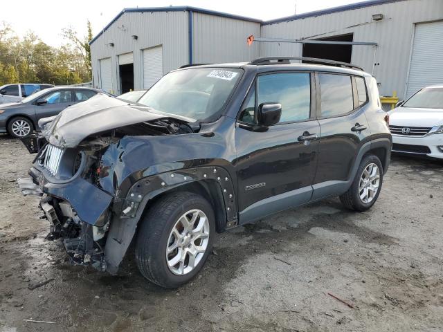 ZACCJABT4FPB35671 | 2015 JEEP RENEGADE L