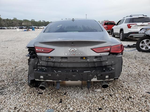 2019 INFINITI Q60 PURE - JN1EV7EKXKM230198