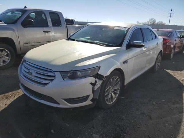 2013 Ford Taurus Limited