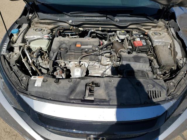 19XFC2F63KE043931 | 2019 HONDA CIVIC LX