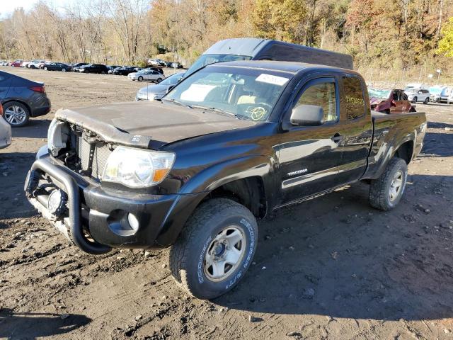 2007 TOYOTA TACOMA ACCESS CAB for Sale | NY - NEWBURGH | Fri. Nov 24 ...