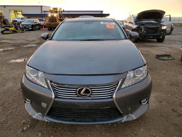 VIN JTHBK1GG4E2138596 2014 Lexus ES, 350 no.5