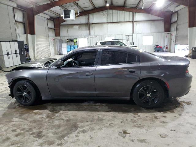 2C3CDXBG6LH211616 2020 Dodge Charger Sxt