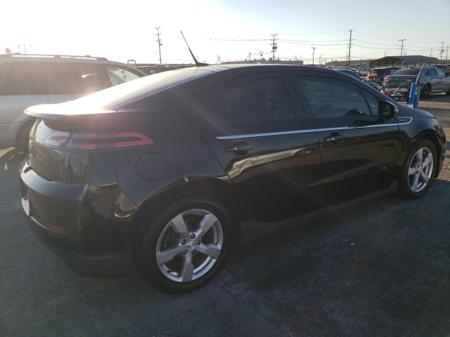 VIN 1G1RA6E48DU129274 2013 Chevrolet Volt no.3