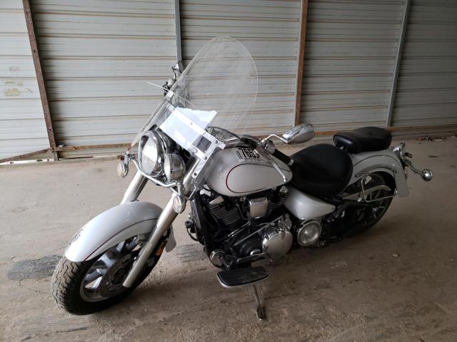 2004 YAMAHA XV1700 A JYAVP17E34A000059