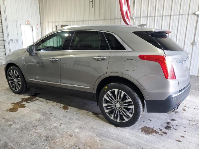 1GYKNCRS0HZ259895 | 2017 Cadillac xt5 premium luxury