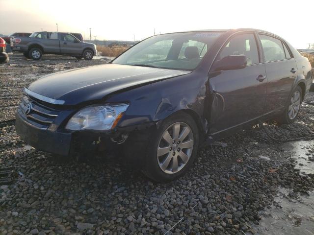 2006 Toyota Avalon XL